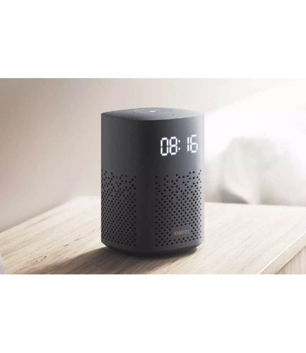 XIAOMI SMART SPEAKER IR CONTROL