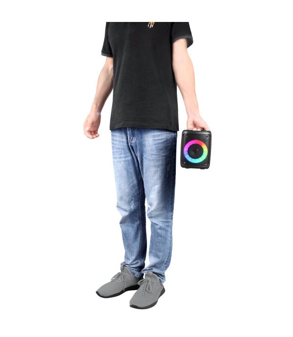 ZOOOK SPEAKER 10W MINI BLASTER