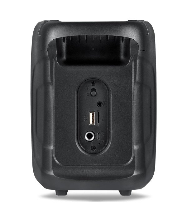 ZOOOK SPEAKER 10W MINI BLASTER