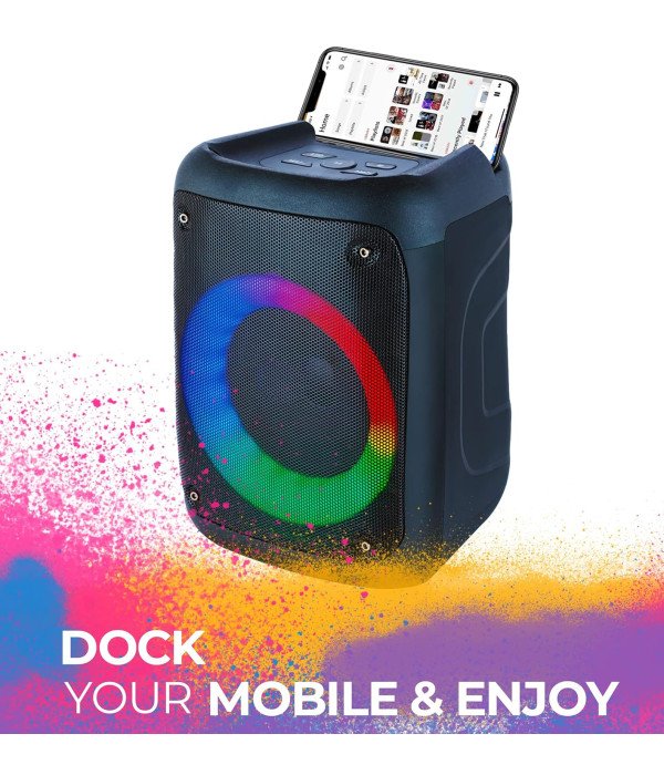 ZOOOK SPEAKER 10W MINI BLASTER