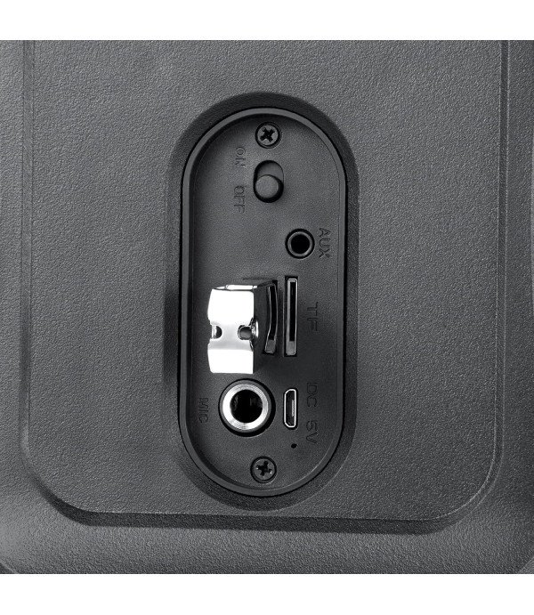 ZOOOK SPEAKER 10W MINI BLASTER