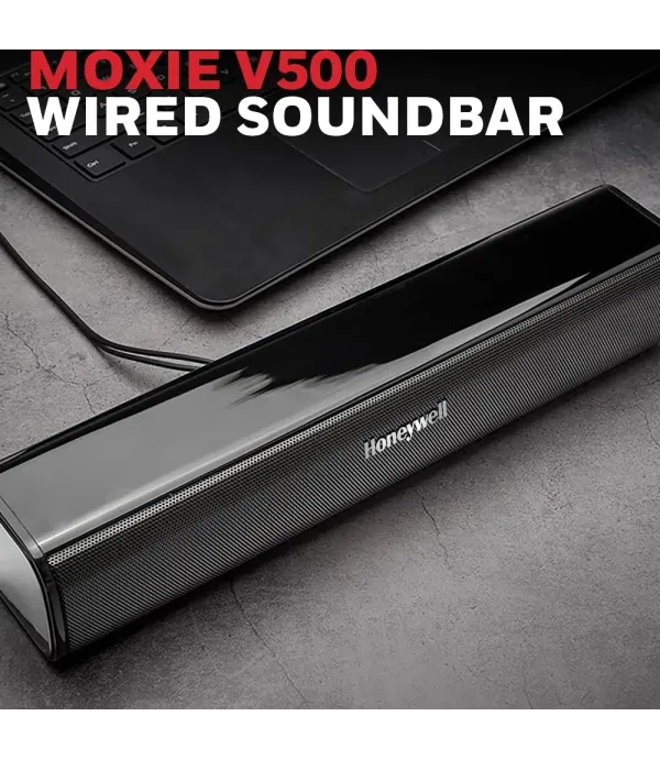 HONEYWELL BT SPEAKER MOXIE V500