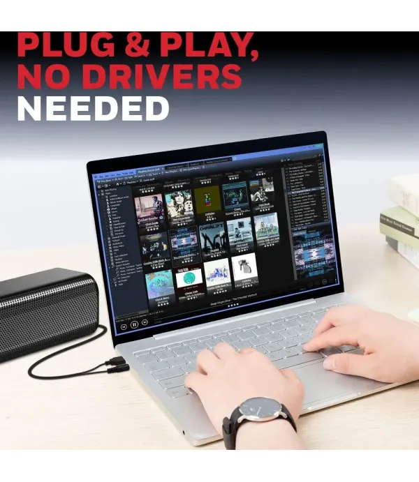 HONEYWELL BT SPEAKER MOXIE V500