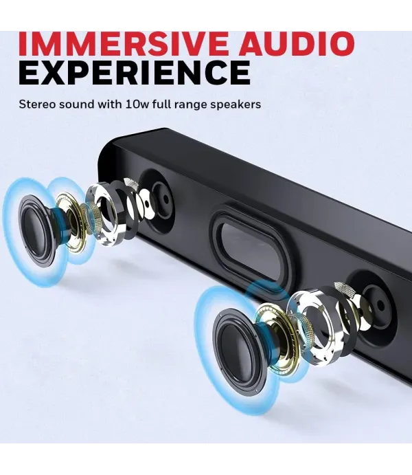 HONEYWELL BT SPEAKER MOXIE V500