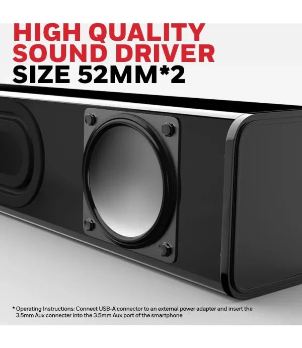 HONEYWELL BT SPEAKER MOXIE V500