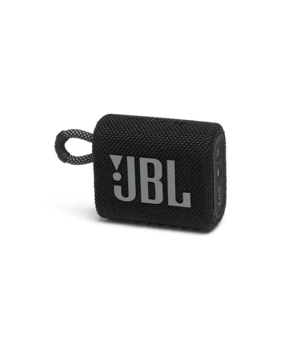 JBL PORTABLE BLUETOOTH SPEAKER GO 3 ECO