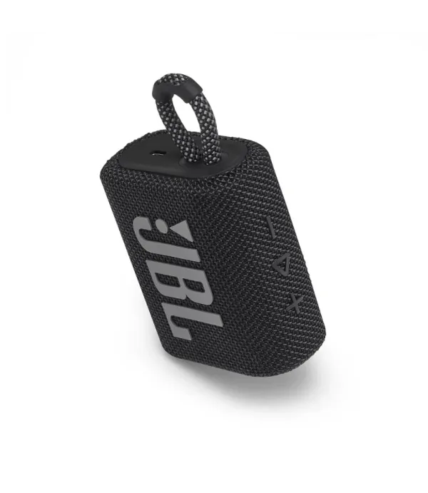 JBL PORTABLE BLUETOOTH SPEAKER GO 3 ECO