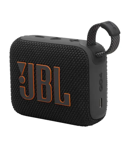 JBL PORTABLE BLUETOOTH SPEAKER GO 4