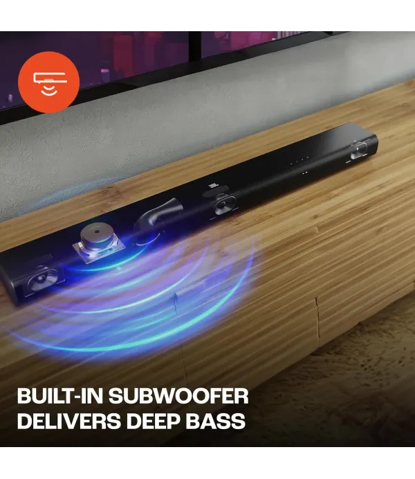 JBL SOUNDBAR 3.1 SB510