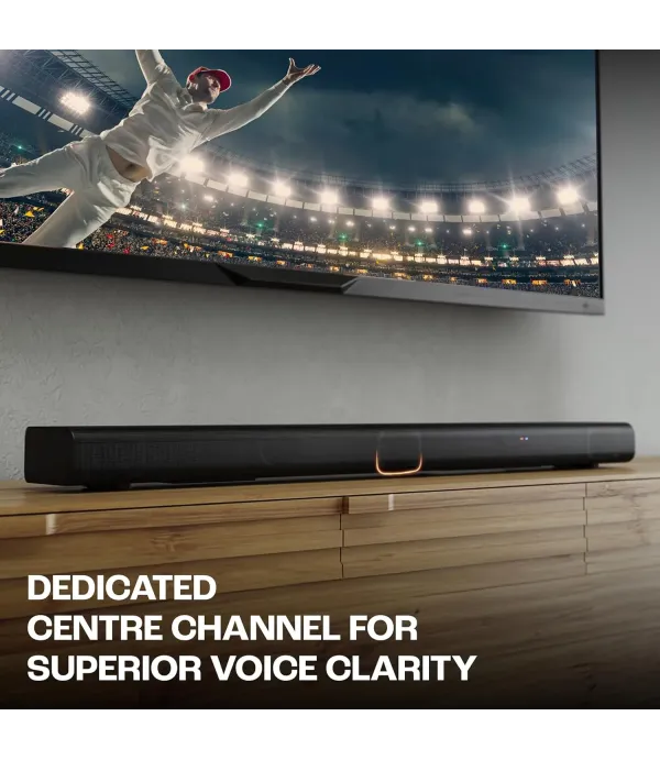 JBL SOUNDBAR 3.1 SB510