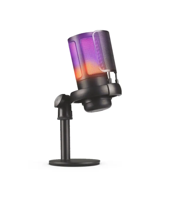 DIGITEK GAMING MICROPHONE DM-302RGB