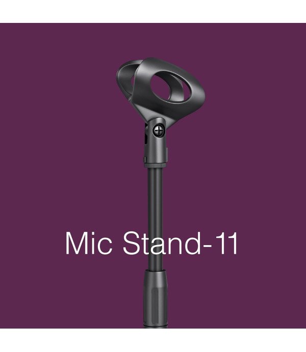FINGERS MIC STAND 11