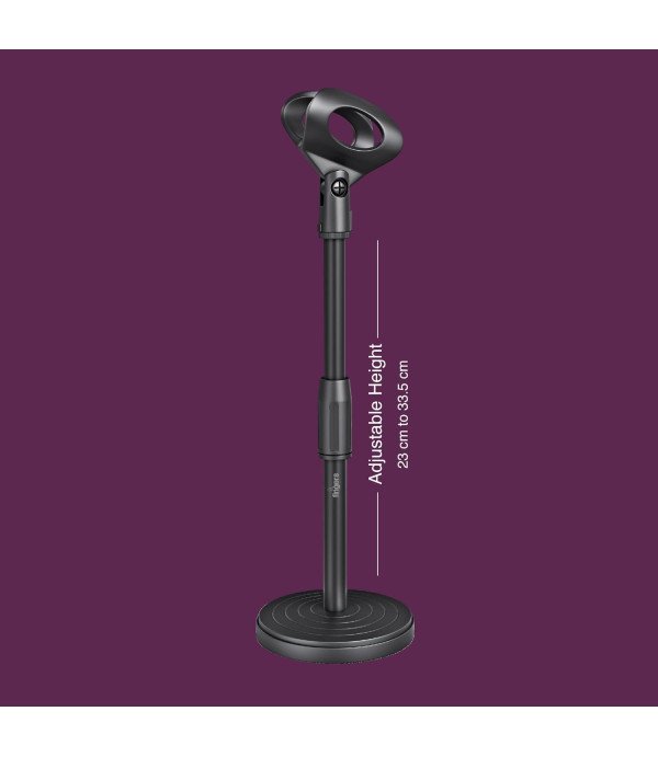 FINGERS MIC STAND 11