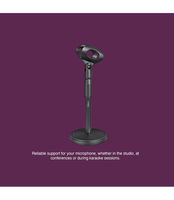 FINGERS MIC STAND 11