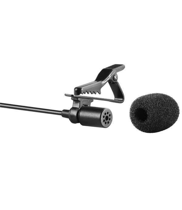 DIGITEK - BOYA LAVALIER MIC BY-M1