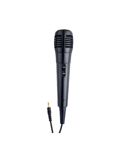 FINGERS MIC10 3.5MM
