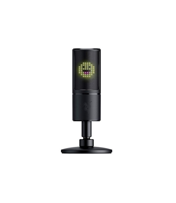RAZER MIC SEIREN EMOTE - MICROPHONE WITH EMOTICONS
