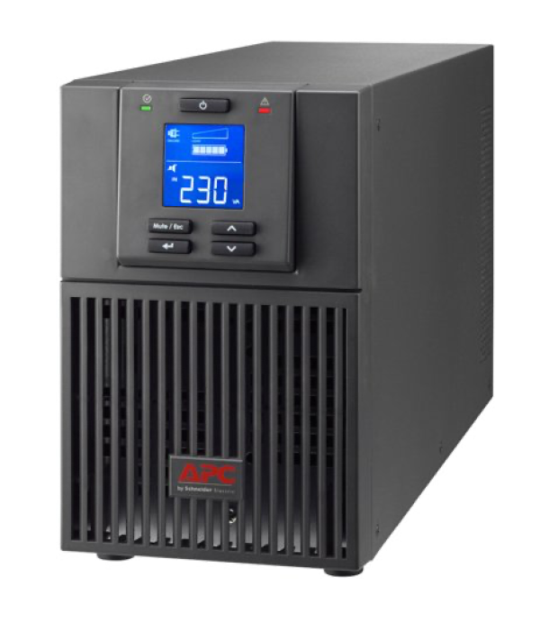 APC UPS 1 KVA