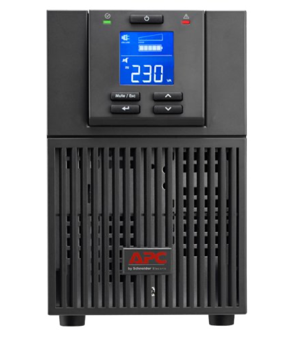 APC UPS 1 KVA