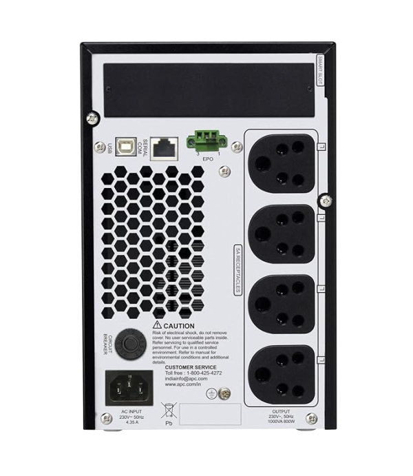 APC UPS 1 KVA