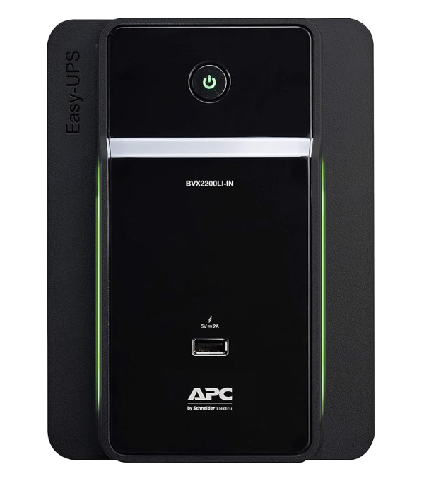 APC UPS 2200VA
