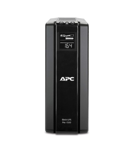 APC UPS BR1500G-IN