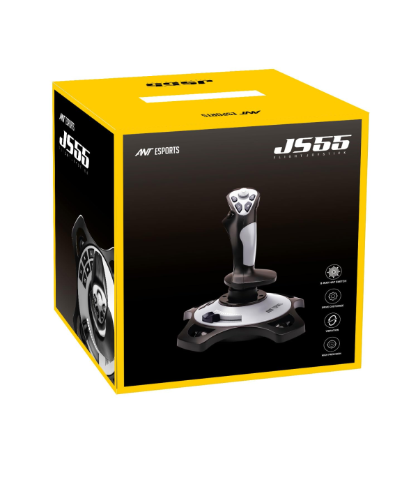 ANT E SPORTS FLIGHT JOYSTICK JS55