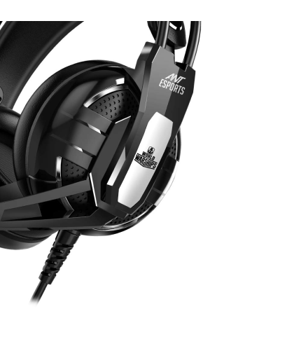 ANT ESPORTS GAMING HEADPHONE H520W