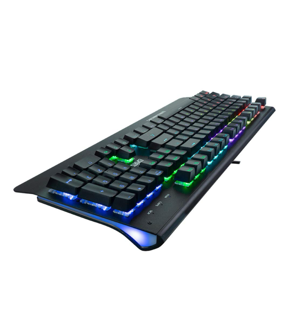 ANT ESPORTS GAMING KEYBOARD MECHANICAL - MK3400V2W