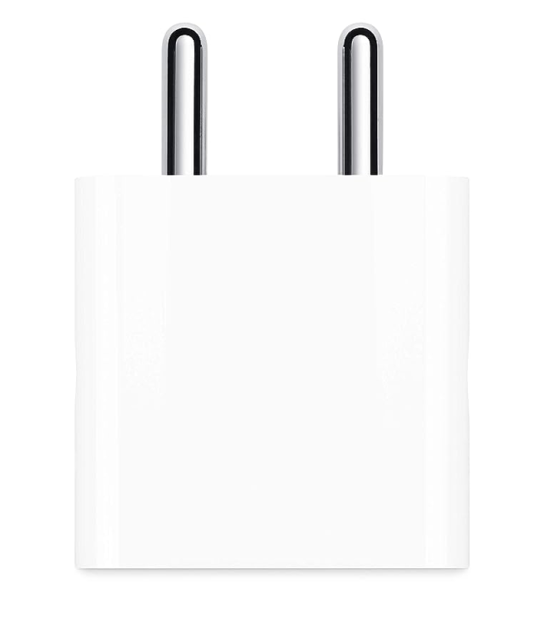 APPLE 20W USB-C POWER ADAPTER - MHJD3HN/A