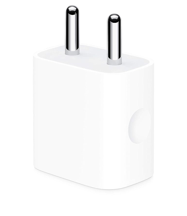 APPLE 20W USB-C POWER ADAPTER - MHJD3HN/A