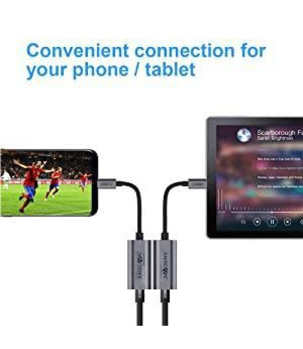 AMEGON USB-C TO LAN PORT AM05A