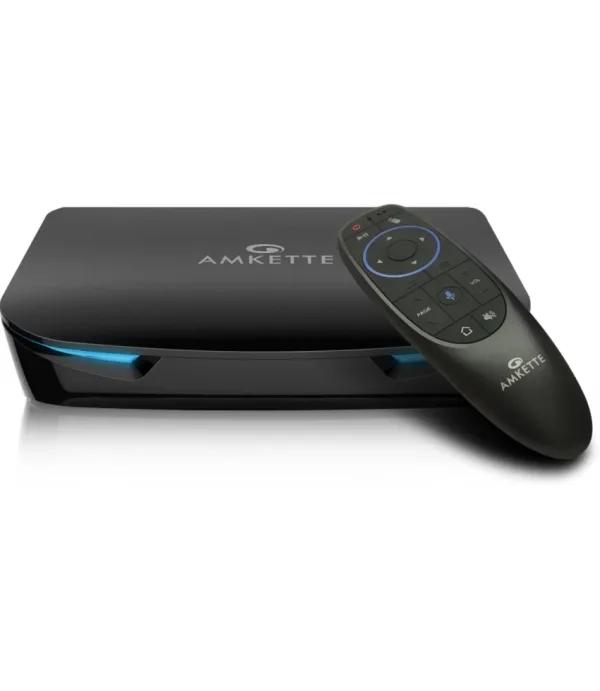 AMKETTE 560BK EVO TV4 - 4K