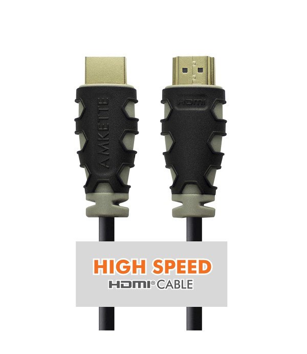 AMKETTE HDMI 2.0 CABLE 5 METERS 619