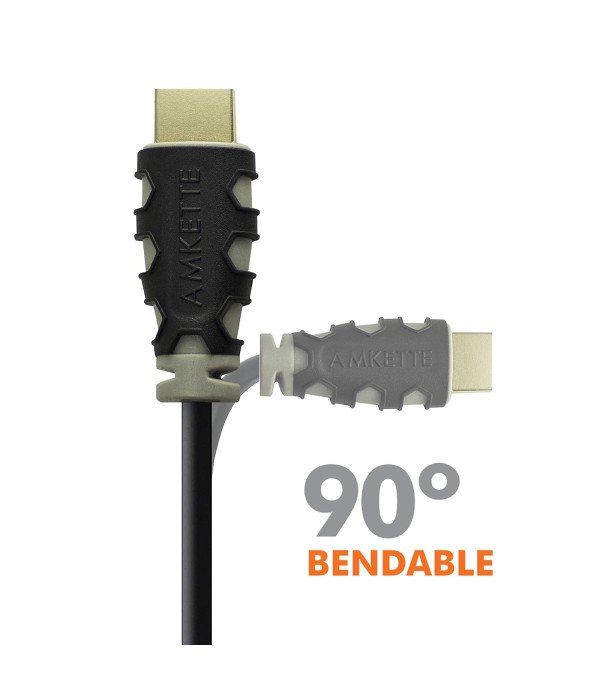 AMKETTE HDMI 2.0 CABLE 5 METERS 619