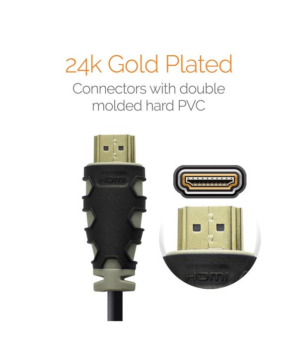 AMKETTE HDMI 2.0 CABLE 5 METERS 619