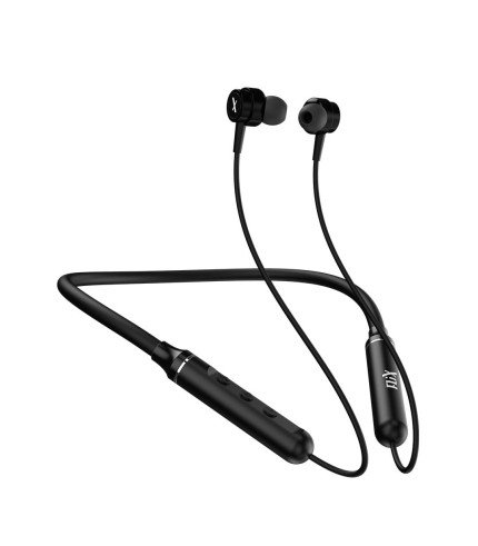 FLIX WIRELESS EARPHONE XNB-N20 BLACK