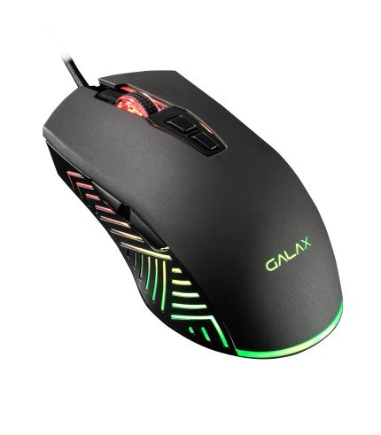 GALAX SLIDER 03 GAMING MOUSE