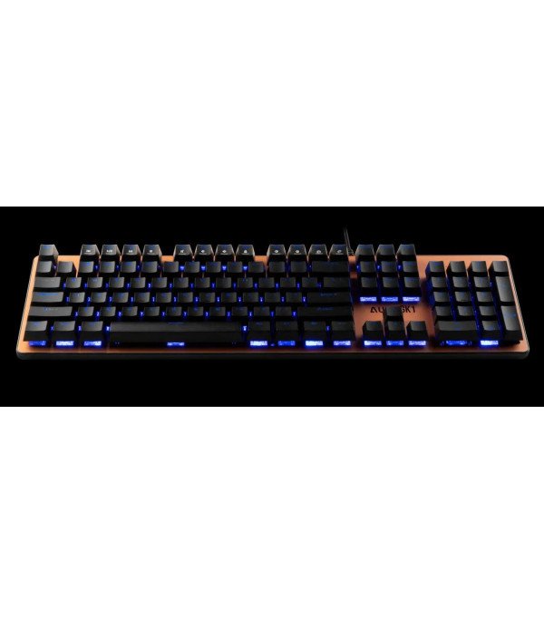 Gamdias Aura Gk1 Copper Mechanical Keyboard