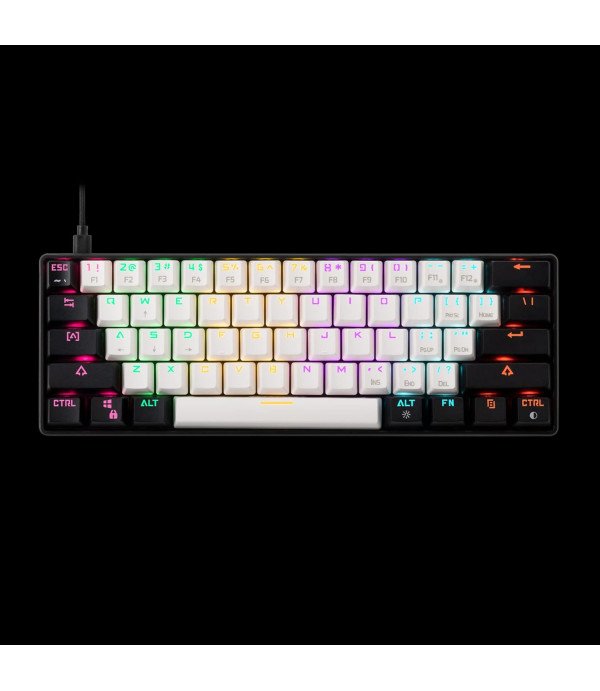 GAMDIAS AURA GK2 MECHANICAL KEYBOARD