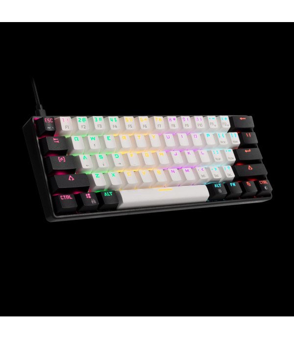 GAMDIAS AURA GK2 MECHANICAL KEYBOARD