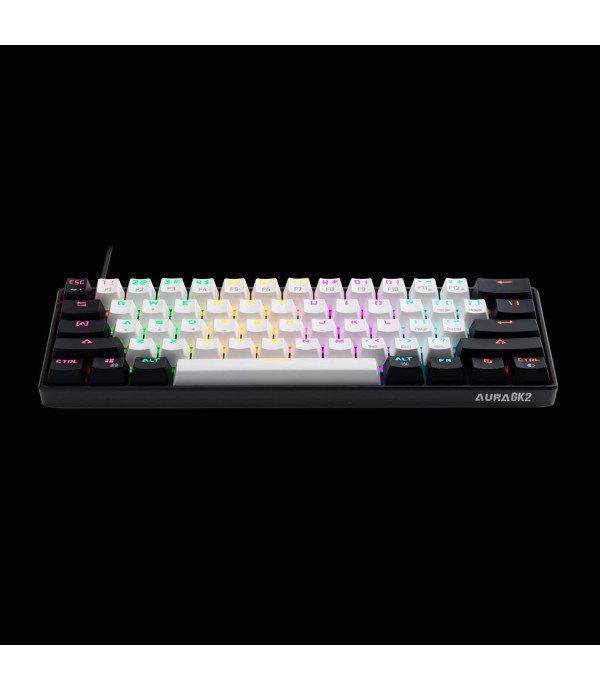 GAMDIAS AURA GK2 MECHANICAL KEYBOARD