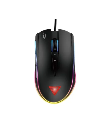 GAMEDAS GAMING WIRED MOUSE ZEUS M2+ NYX E1