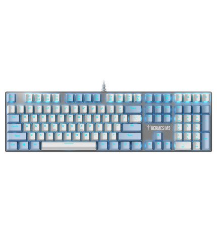 GAMEDIAS GAMING KEYBOARD HERMES M5