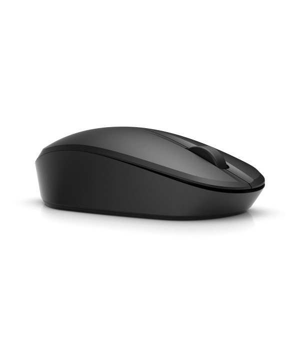 HP MOUSE DUAL MODE BLACK 300