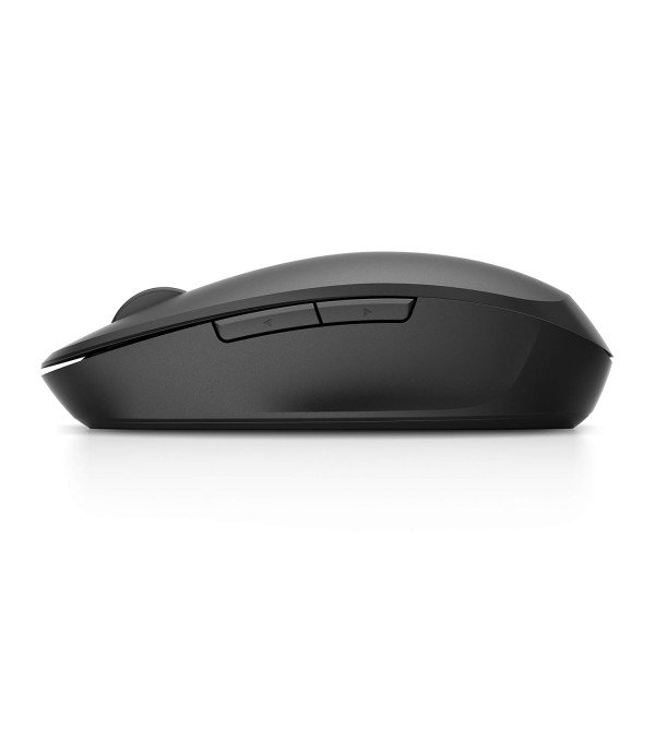 HP MOUSE DUAL MODE BLACK 300