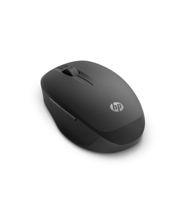 HP MOUSE DUAL MODE BLACK 300
