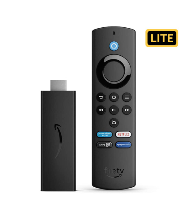AMAZON FIRE TV LITE
