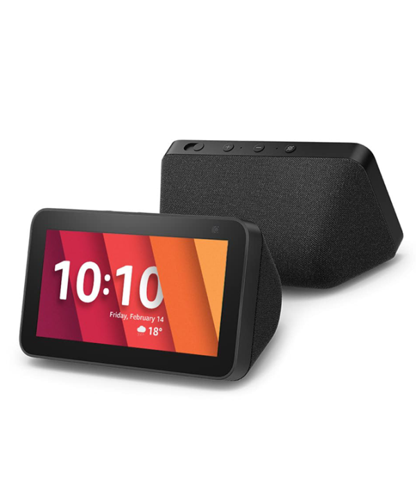 AMAZON T5053 ECHO SHOW52ND GEN BLK