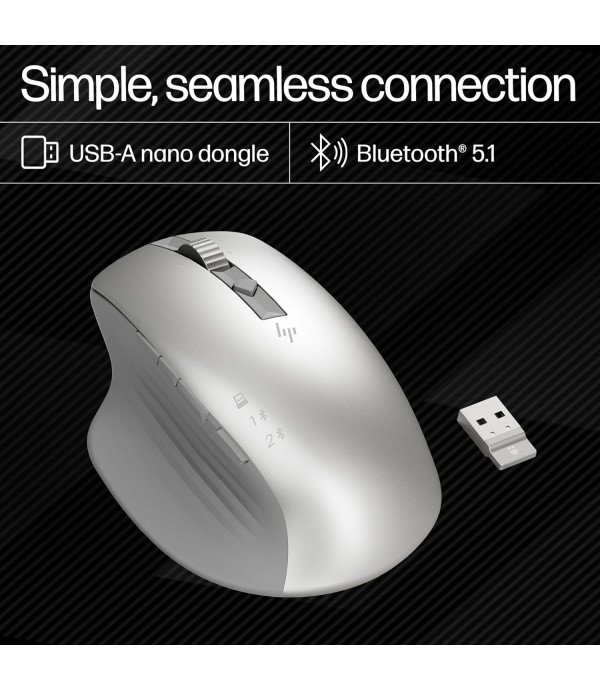 HP WIRELESS MOUSE CREATOR 930